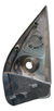 Moldura Interna Retrovisor Esquerdo Fiat Palio 2004 A 2015 - loja online