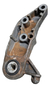 Suporte Coxim Inferior Câmbio 1.4 Gm Onix Prisma 2015 A 2019 - comprar online