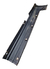 Spoiler Traseiro Esquerdo Original Citroen C4 Pallas 2010 na internet