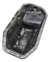 Carter De Oleo Original Vw Fox Gol Voyage G5 G6 1.0 Flex