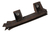 Guia Vidro Dianteiro Direito Canaleta Fiat Palio 1999 - comprar online