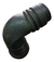 Mangueira Filtro Ar Tbi Volkswagen Gol G2 1994 A 1999 - Desmonte Meu Querido