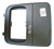 Moldura Acabamento Luz Teto Cortesia Renault Scenic 2000
