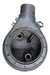 Tampa Mufla Tbi Cobertura Gm Corsa 1994 A 2001 Original