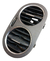 Difusor De Ar Lado Direito Original Vw Tiguan 2008 A 2012