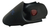 Moldura Compitador Bordo C/botao Pisca Alerta Peugeot 206