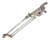 Máquina Galhada Motor Limpador Parabrisa Ford Focus 09 A 13 - comprar online