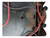 Tampa Volante Buzina Capa Ford Escort Fiesta 1996 A 2002 - Desmonte Meu Querido
