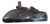 Maçaneta Externa Traseira Esquerda Honda Fit 2004 - comprar online