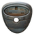 Moldura Emblema Tampa Traseiro Ford Ka 1997 A 2001 Original na internet