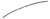 Friso Teto Lado Esquerdo Gm Vectra Elegance 2006 A 2012 - comprar online