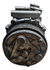Imagem do Compressor De Ar Condicionado Original Honda Fit 2003 A 2009