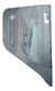 Forro Porta Traseiro G5 Direito G6 Vw Gol Voyage - comprar online