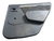 Forro Porta Traseiro Direito Renault Logan 2007 A 2013