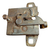 Fechadura Capo Original Ford Ka 1997 A 1999 97kg16700ag - loja online