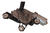 Motor Limpador Traseiro Volkswagen Fox 03 A 14 - comprar online