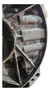 Sobre Carter 1.4 Motor Citroen Peugeot C3 206 2011 A 2013 - Desmonte Meu Querido