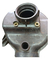 Tampa Mufla Tbi 1.0 16v Vw Gol Parati G2 G3 1995 A 2005 - comprar online