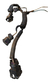 Chicote Bico Injetor Original Peugeot 1.0 206 2013