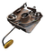 Fechadura Dianteira Capo Original Ford Fiesta 2007 A 2013 na internet