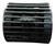 Difusor Ar Saida Painel Gm Corsa Wind Classic 1994 A 2010 na internet