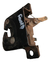 Fechadura Trava Porta Malas Original Vw Golf 1999 A 2006 - Desmonte Meu Querido