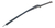 Guia Vidro Trilho Canaleta Porta Traseira Direita Vw Golf 99 - comprar online