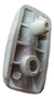 Suporte Quebra Sol Vw Gol Parati Saveiro G3 1999 A 2005 - loja online
