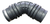 Mangueira Filtro Ar 1.0 16v Vw Gol Parati 1995 A 2005 - comprar online