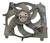 Defletor Ventoinha 20v Fiat Marea 2.0 1998 A 2007 Original - Desmonte Meu Querido
