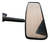 Retrovisor Interno Vw Fusca Gol Quadrado Parati 1983 A 1994 na internet