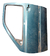 Porta Dianteira Esquerda Verde Golf Sapao 1995 A 1998 - comprar online