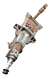 Imagem do Coluna De Direcao Original Ford Focus 2008 A 2015 665681001