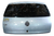 Tampa Traseira Vw Fox 2005 A 2010 Prata Somente Lata