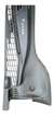 Grade Churrasqueira Citroen Xsara Picasso 2001 A 2012 na internet