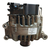 Alternador Original Valeo Citroen C4 Lounge 2013 A 2017