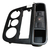 Moldura Central Painel G4 Rádio Vw Gol Saveiro 2008 - loja online