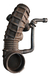 Mangueira Filtro Ar 1.4 Gm Agile Montana 2011 A 2016 - comprar online