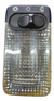 Luz Teto Cortesia Original Citroën C3 2013 A 2021 na internet