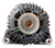 Imagem do Alternador Citroen Peugeot C4 Pallas Peugeot 307 2000 A 2012