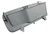 Tampa Porta Luvas Original Renault Scenic 1999 A 2010 na internet