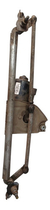 Limpador Maquina Motor Parabrisa Galhada Celta 1997 2010 - comprar online