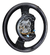 Volante Direcao Motorista Original Citroen C4 Pallas 2012 - comprar online