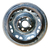 Roda De Ferro Aro 13 Original Vw Gol Saveiro Parati 4 Furos - comprar online