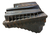 Caixa Filtro De Ar Original Gm Astra Vectra Zafira 93299870