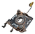 Fechadura Dianteira Capo Original Ford Fiesta 2007 A 2013 - comprar online