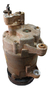 Compressor Ar Condicionado Original Vw Bora Golf 1.6 2000 - comprar online