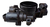 Corpo De Borboleta Tbi Original Peugeot 206 207 C3 1.4 8v