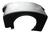 Moldura Acabamento Coluna Superior Citroen C4 Lounge 2013/19
