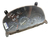 Painel Instrumento Velocimetro Original Honda Civic 1998 na internet